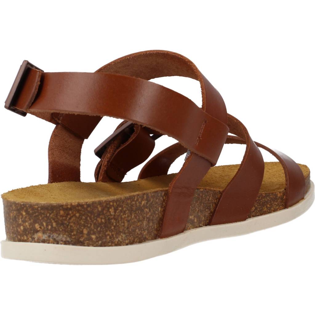 KICKERS    en color MRRNCLR  (3)
