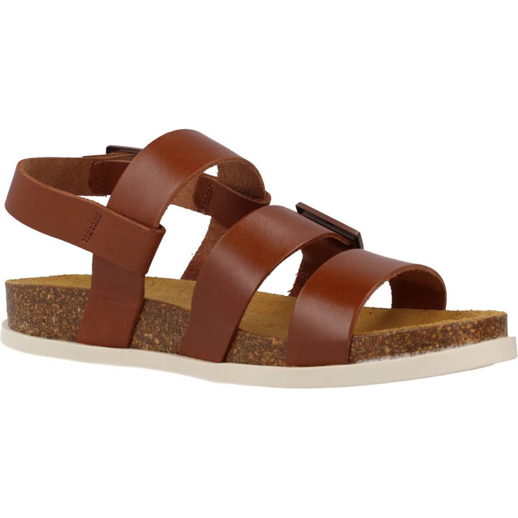 KICKERS    en color MRRNCLR  (5)