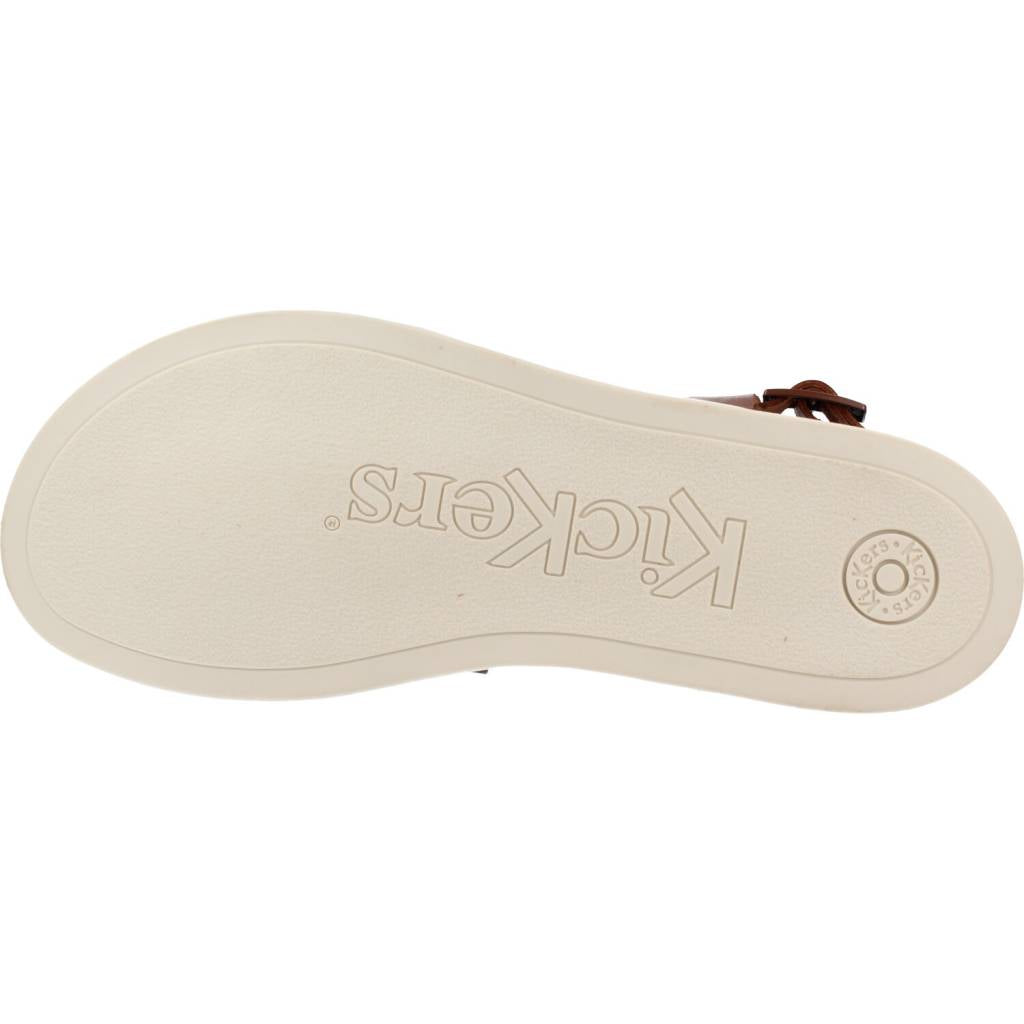 KICKERS   en color MRRNCLR  (6)