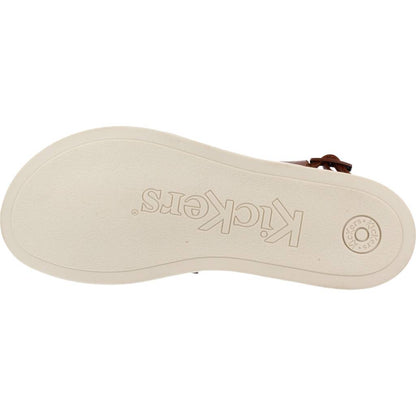 KICKERS   en color MRRNCLR  (6)
