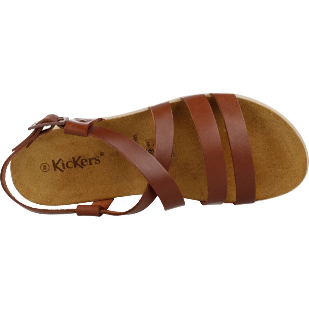 KICKERS   en color MRRNCLR  (7)