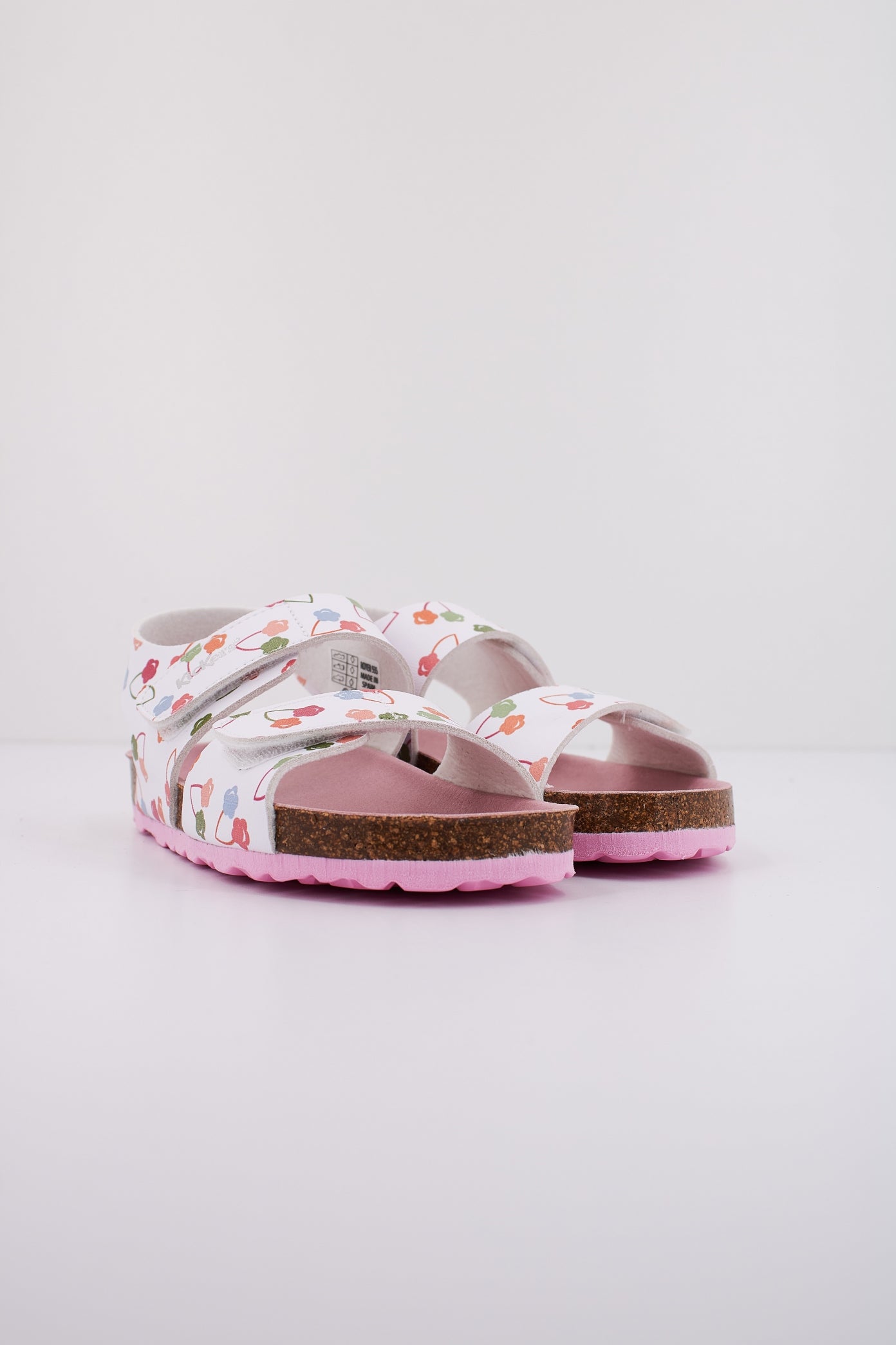 KICKERS SUMMERKRO en color BLCCRS  (2)