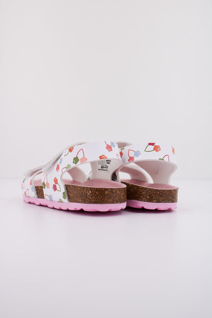 KICKERS SUMMERKRO en color BLCCRS  (3)