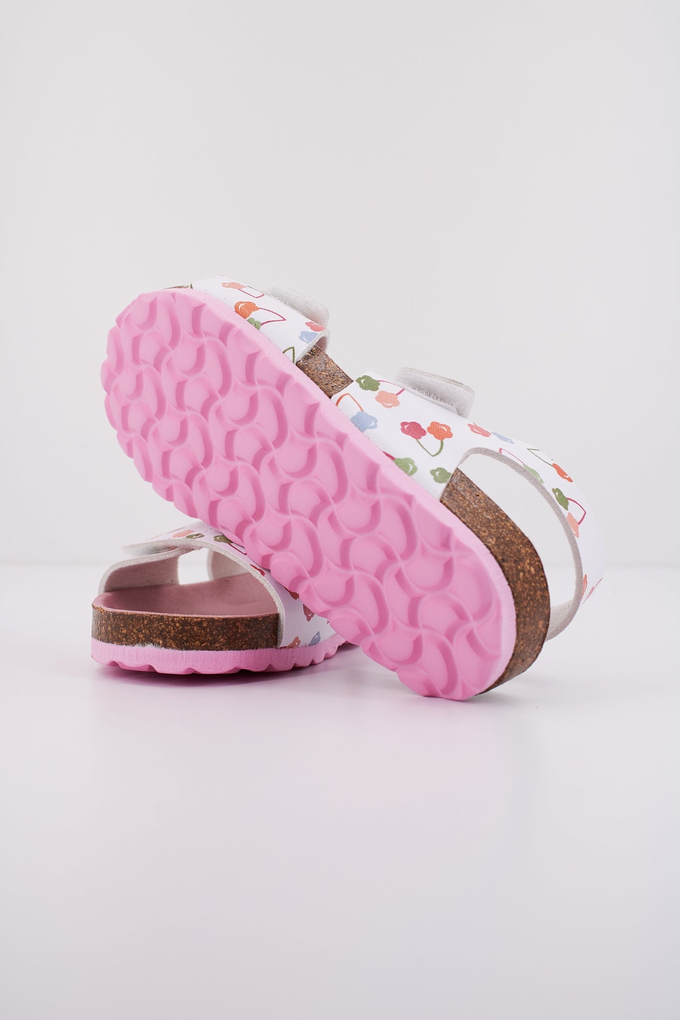 KICKERS SUMMERKRO en color BLCCRS  (4)