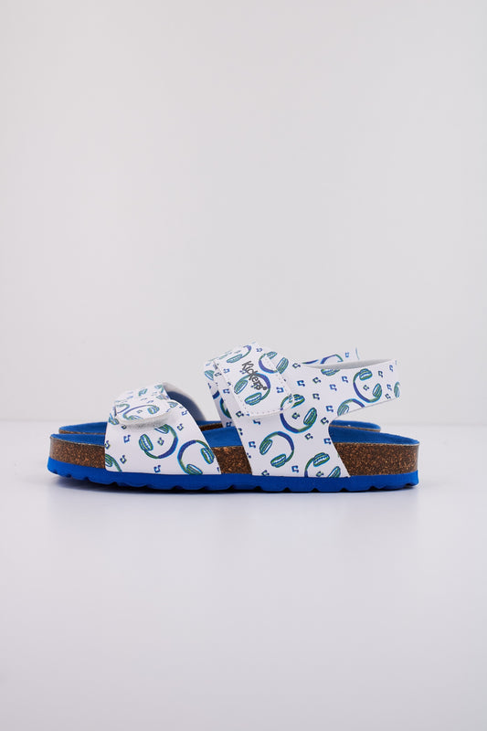 KICKERS SUMMERKRO en color BLCMSQ  (1)