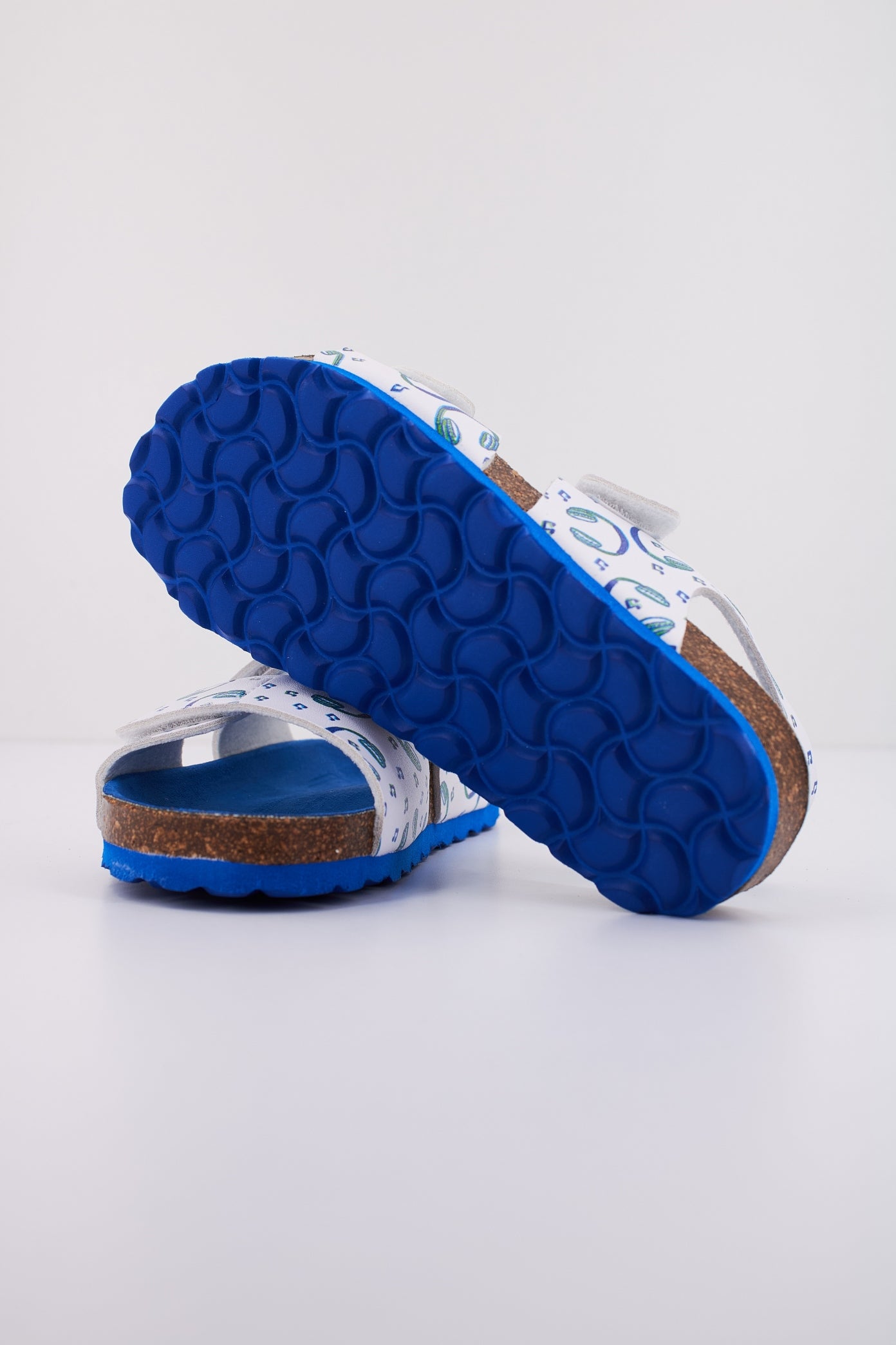 KICKERS SUMMERKRO en color BLCMSQ  (4)