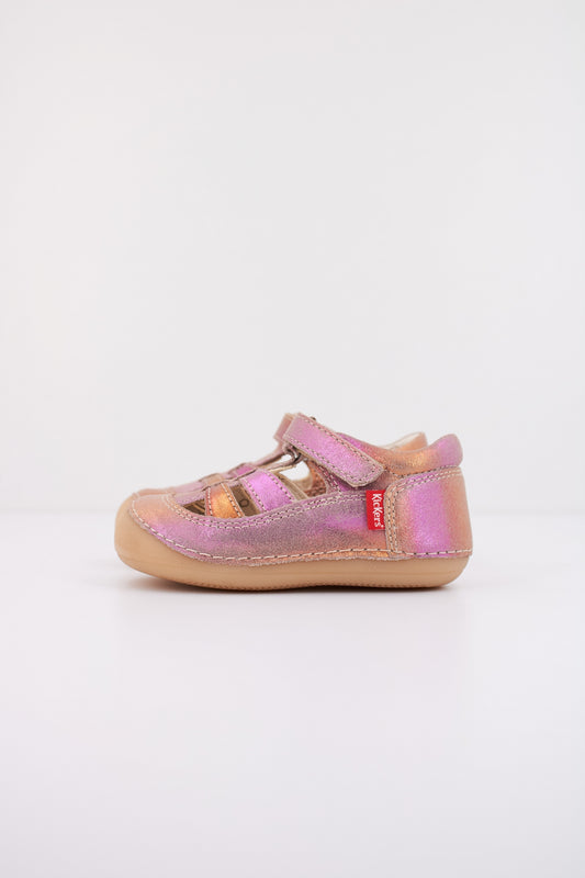 KICKERS SUSHY en color RSRNBW  (1)