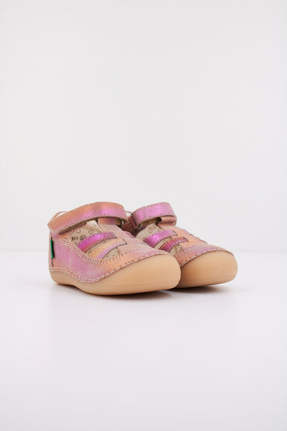 KICKERS SUSHY en color RSRNBW  (2)