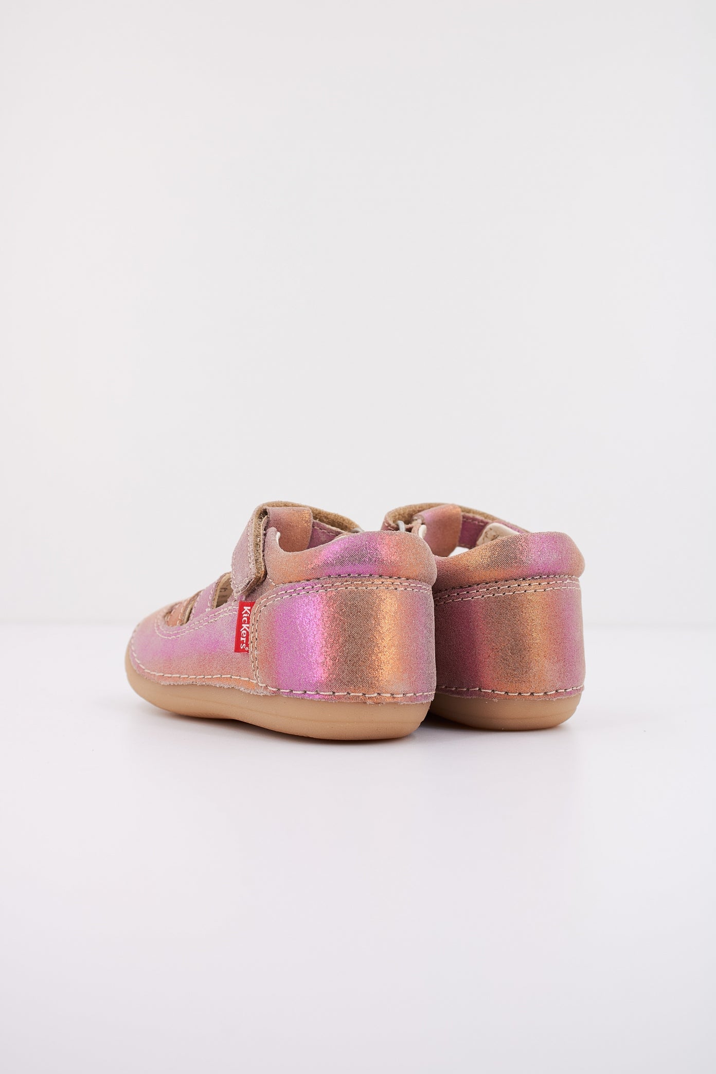 KICKERS SUSHY en color RSRNBW  (3)