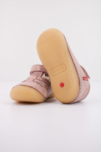 KICKERS SUSHY en color RSRGNT  (4)