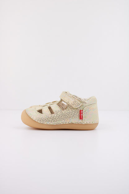 KICKERS SUSHY en color JNRGNT  (1)