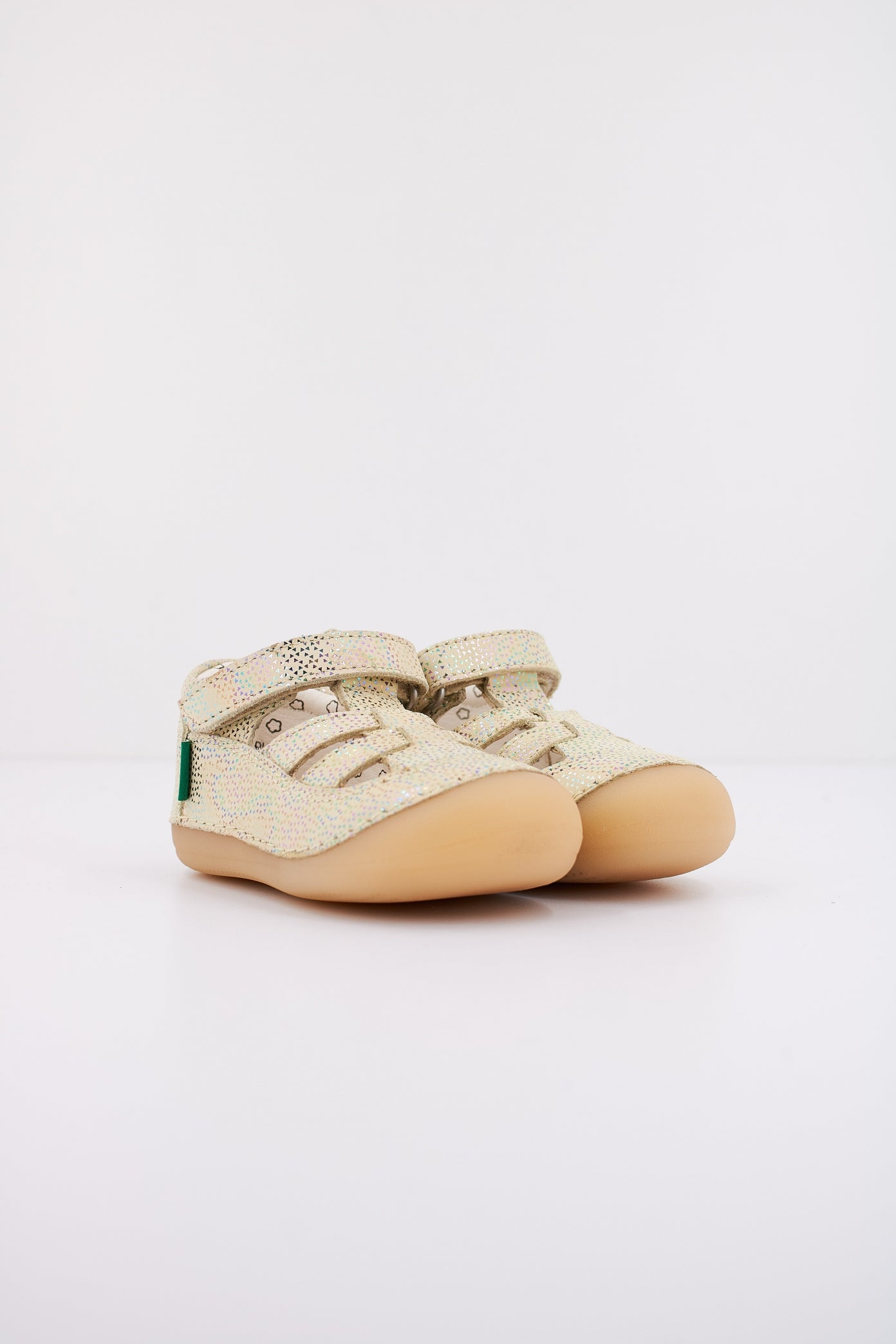 KICKERS SUSHY en color JNRGNT  (2)