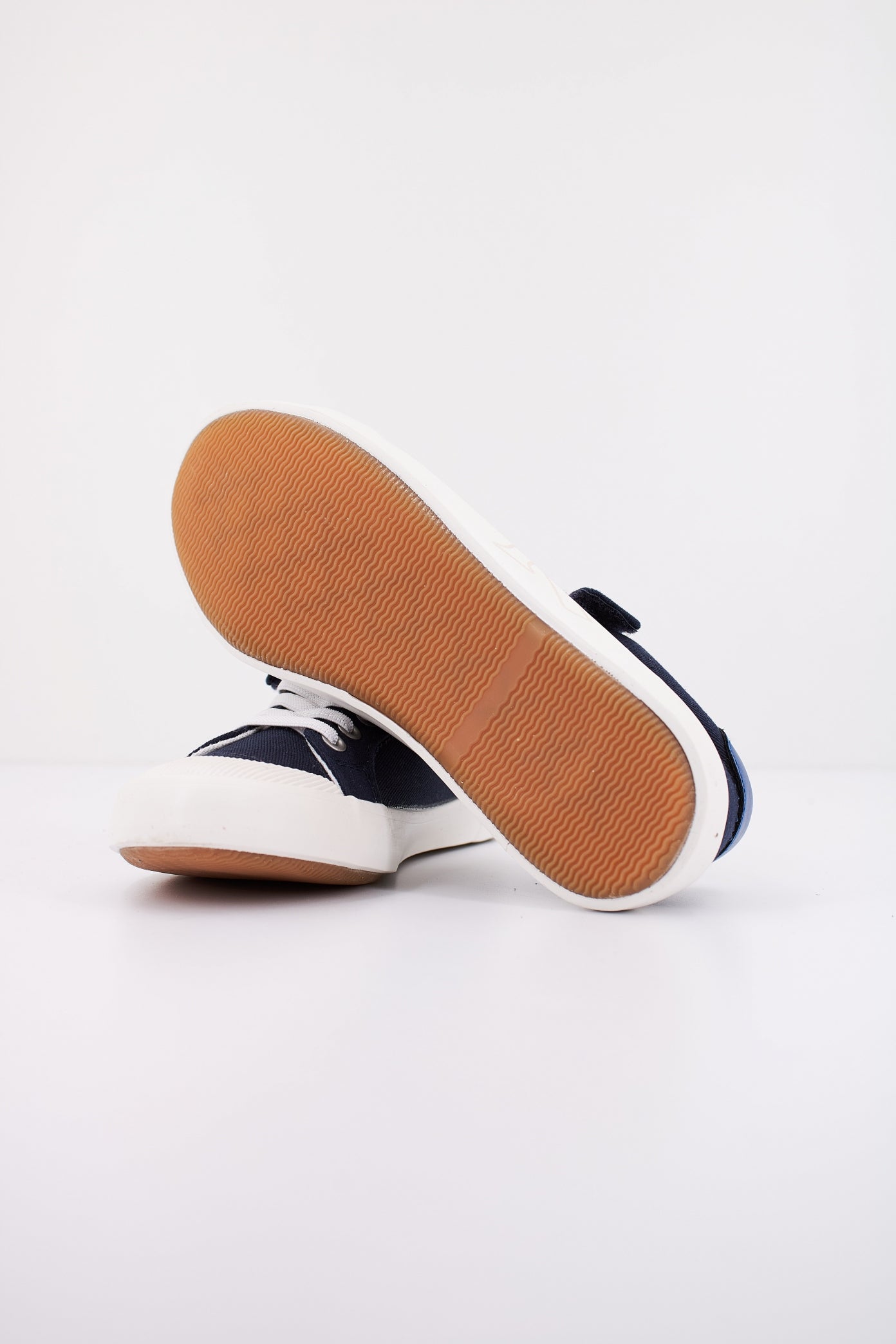 KICKERS KICKGOLDI en color MARINE  (4)