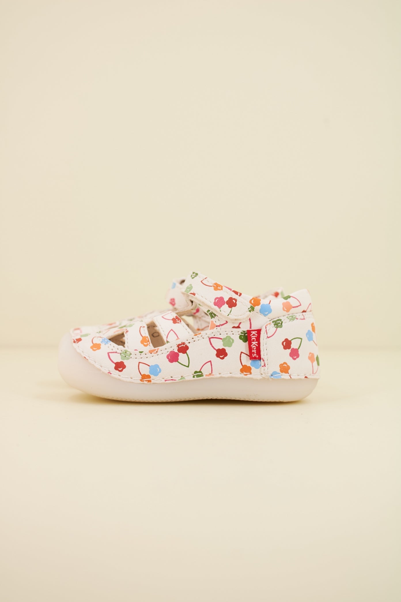 KICKERS SUSHY en color BLANC  (1)