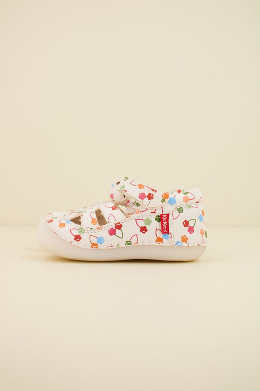 KICKERS SUSHY en color BLANC  (1)