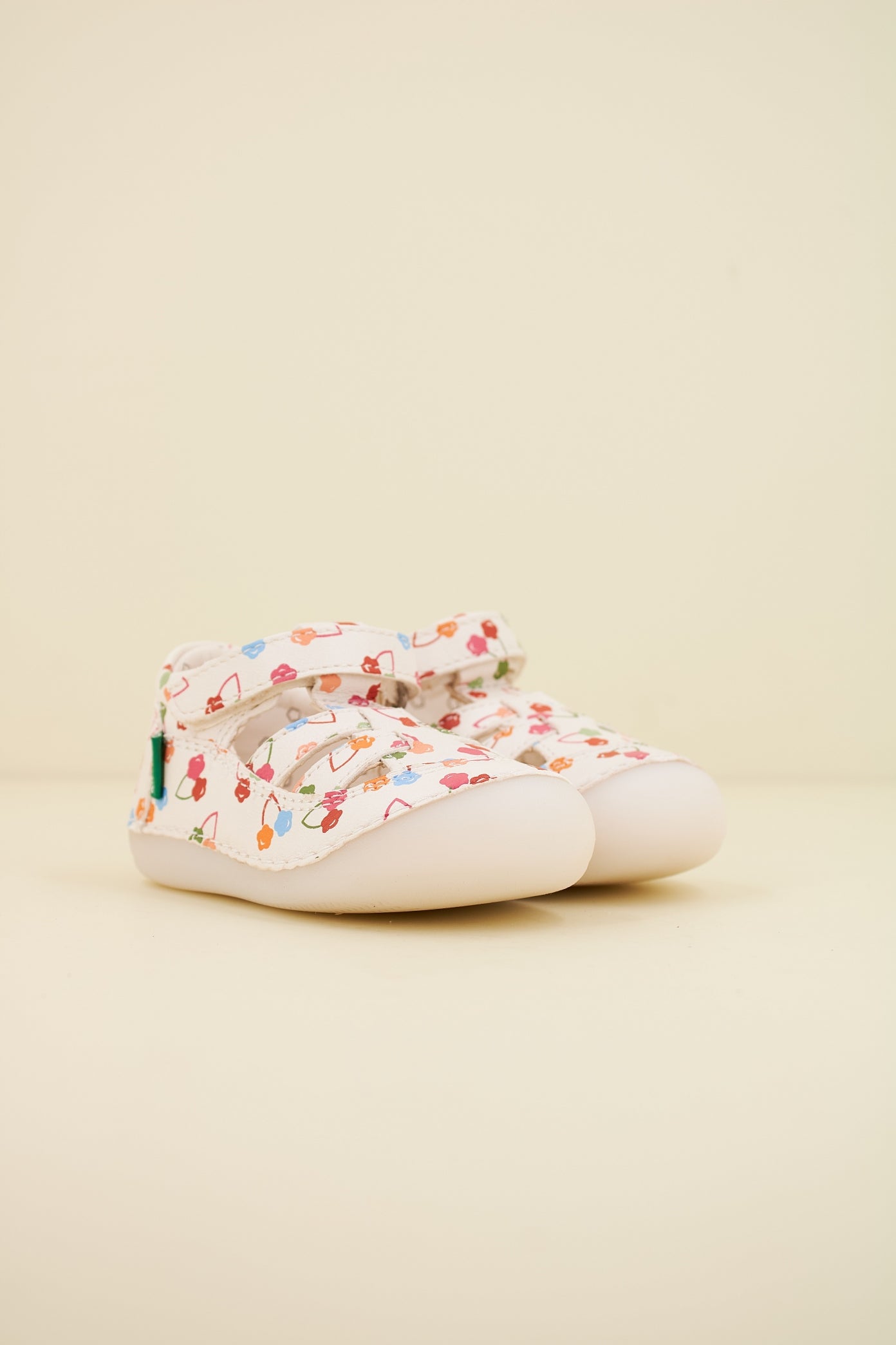 KICKERS SUSHY en color BLANC  (2)