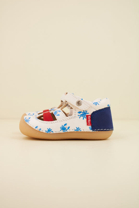 KICKERS SUSHY en color BLANC  (1)