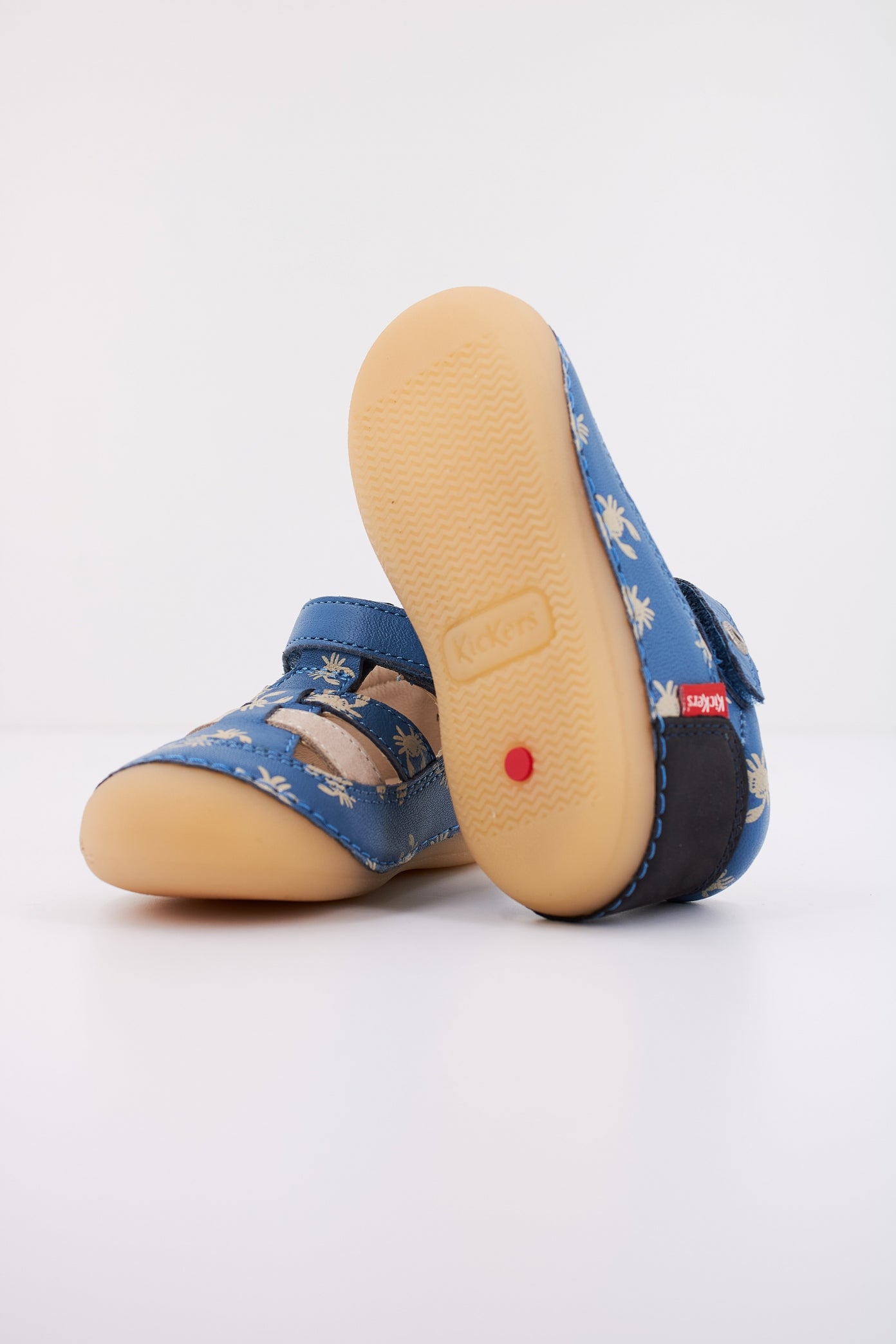 KICKERS SUSHY en color BLCRB  (4)