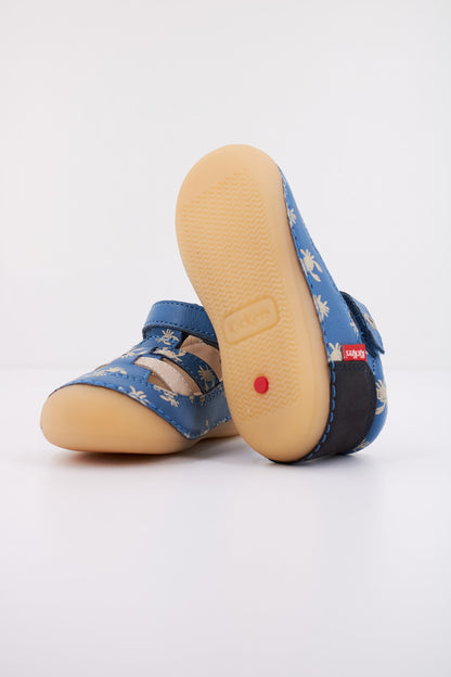 KICKERS SUSHY en color BLCRB  (4)