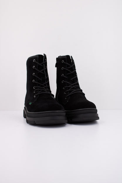 KICKERS GOJI en color NOIR  (2)