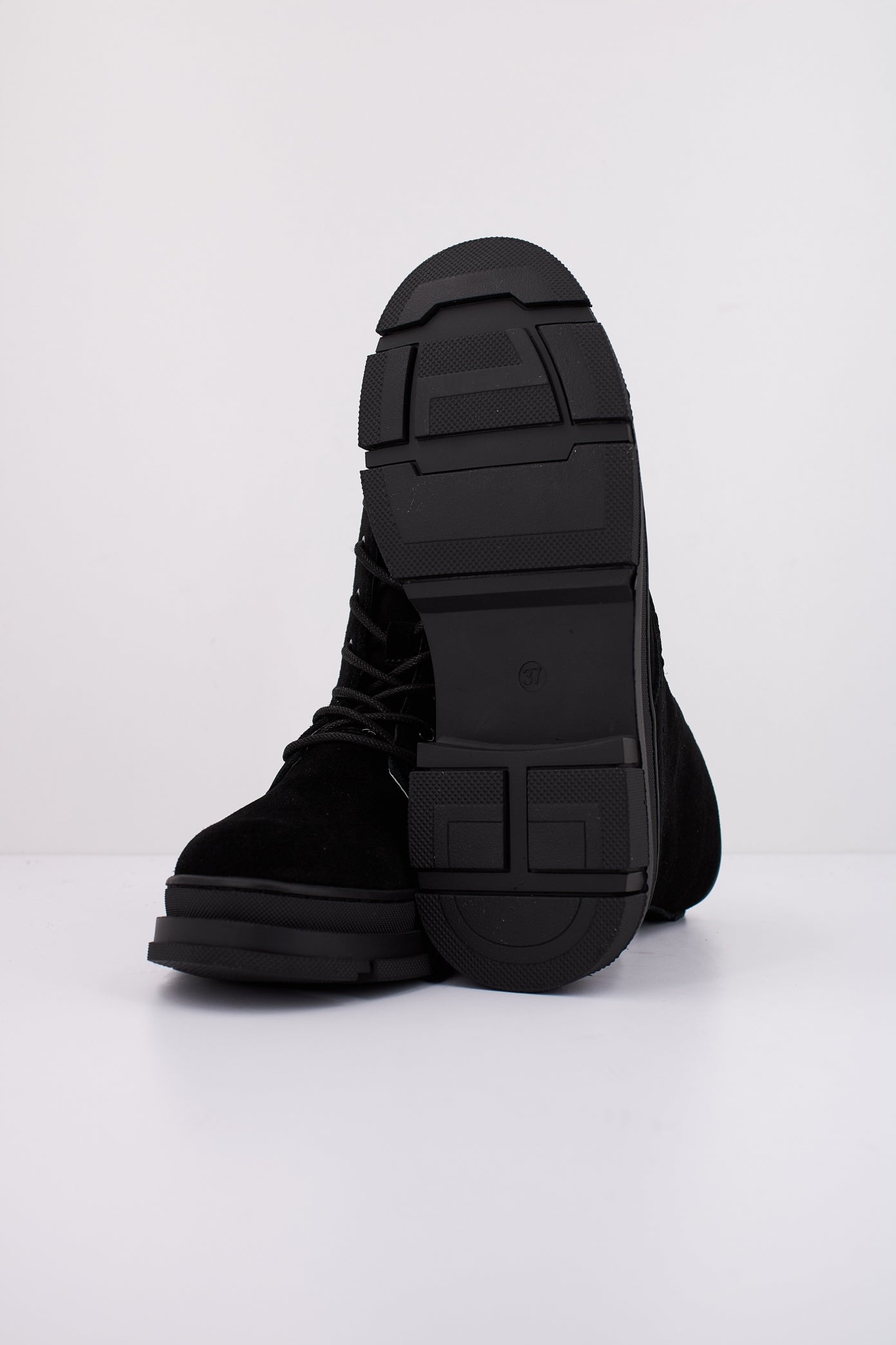 KICKERS GOJI en color NOIR  (5)