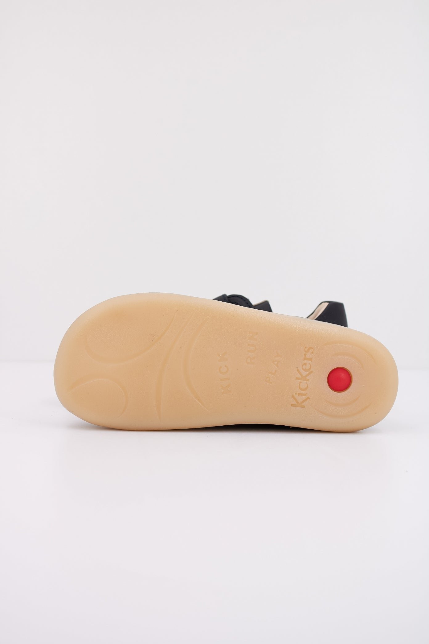 KICKERS KICKBOOST en color MARINE  (5)