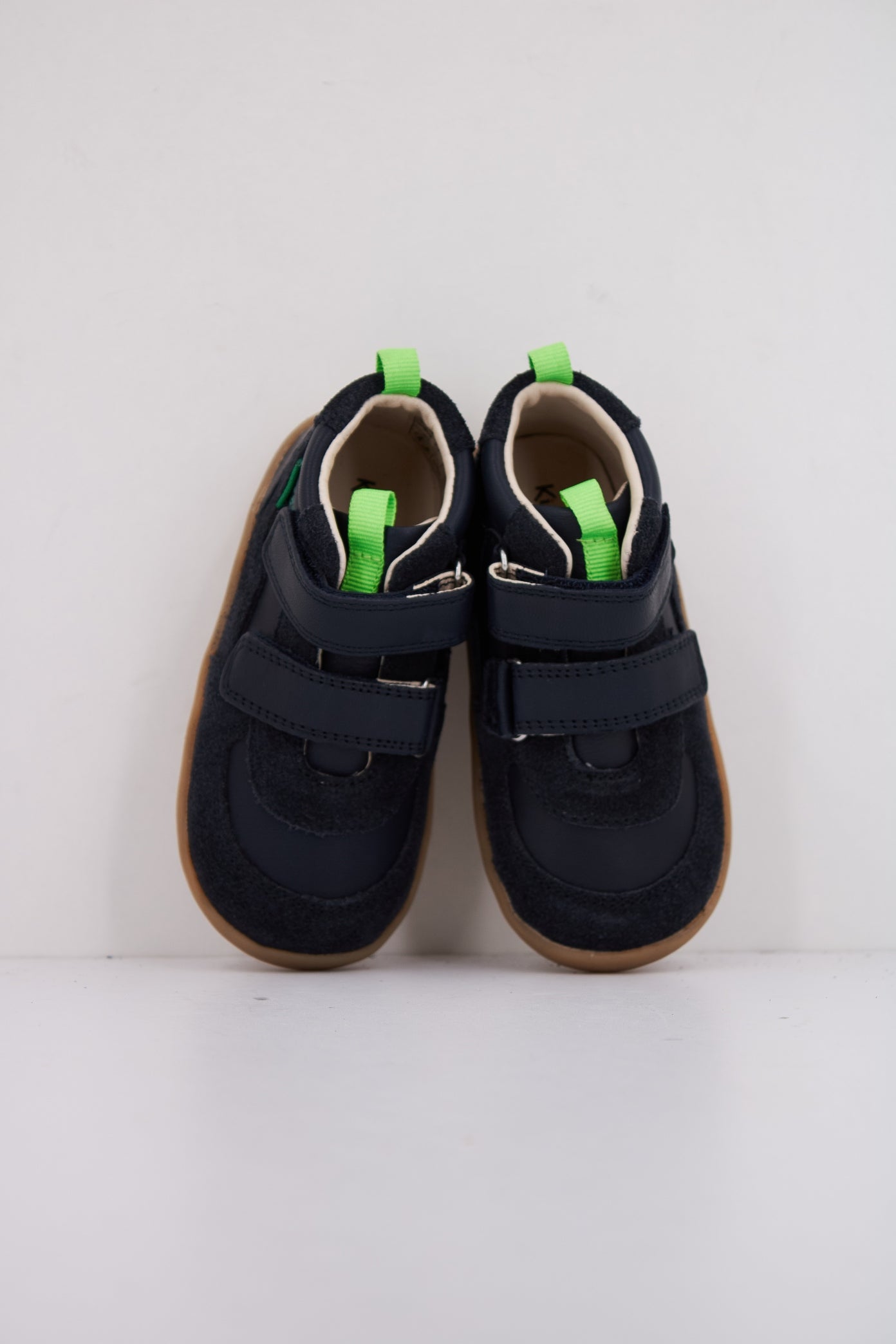 KICKERS KICKFRESHO en color MARINO  (3)