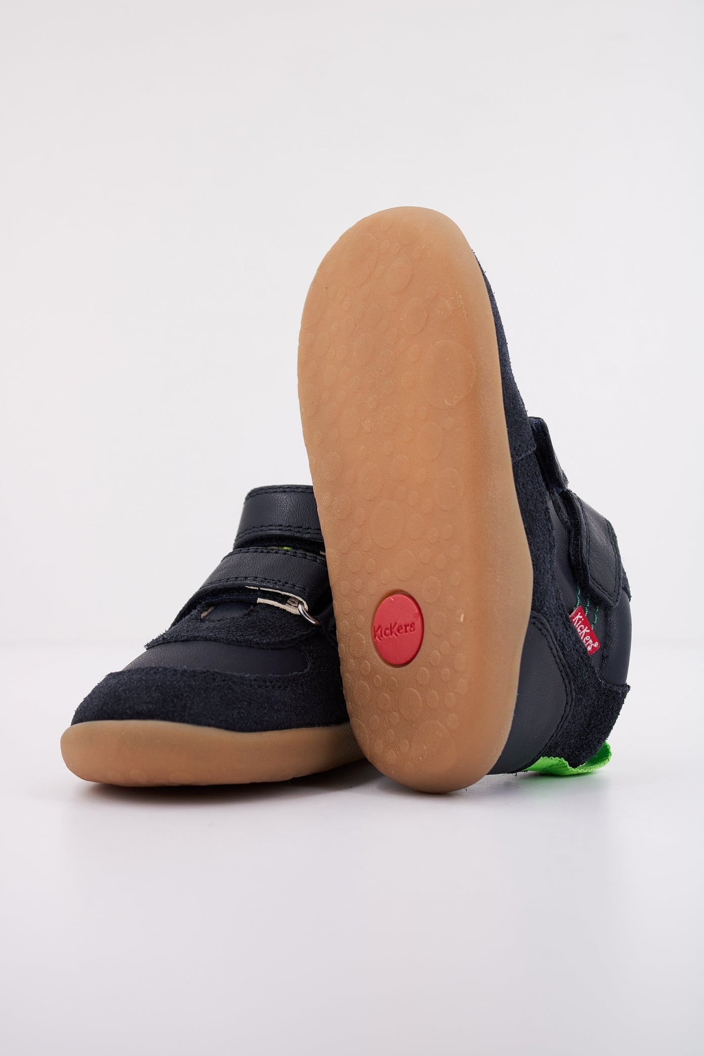 KICKERS KICKFRESHO en color MARINO  (5)