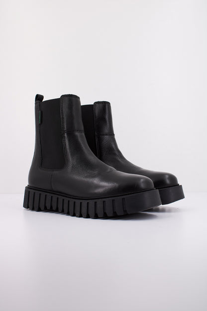 KICKERS KICK FAVORITE en color NOIR  (2)