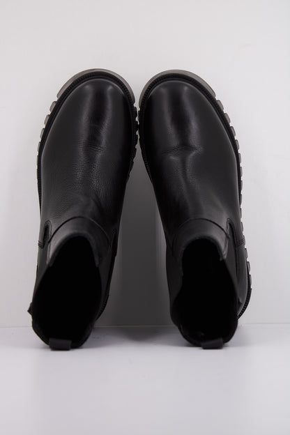 KICKERS KICK FAVORITE en color NOIR  (3)