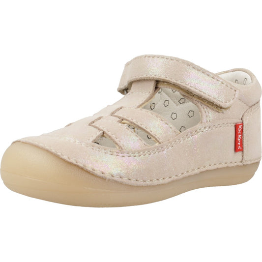 KICKERS SUSHY en color ROSE  (1)