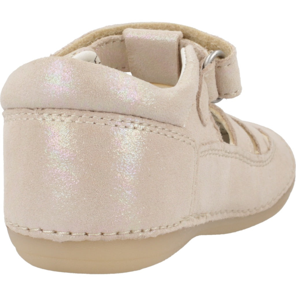 KICKERS SUSHY en color ROSE  (3)