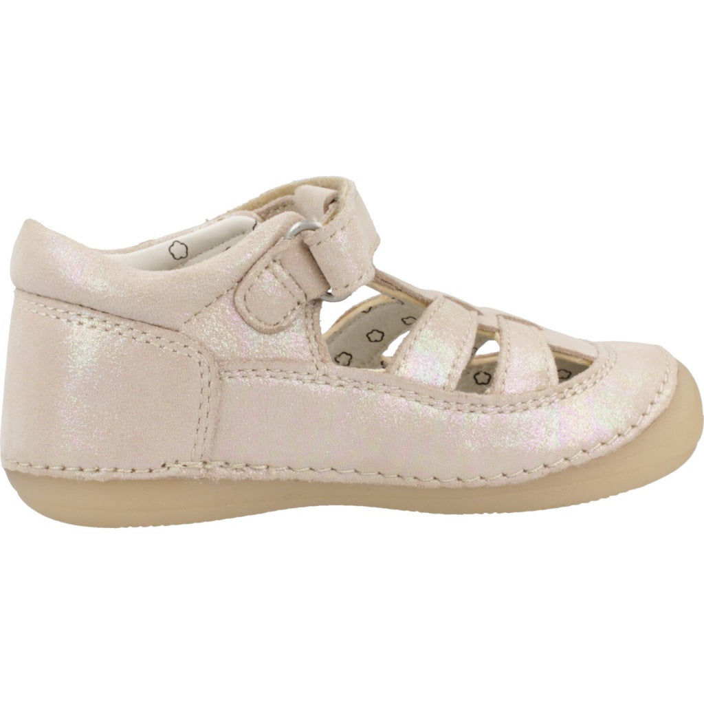 KICKERS SUSHY en color ROSE  (4)