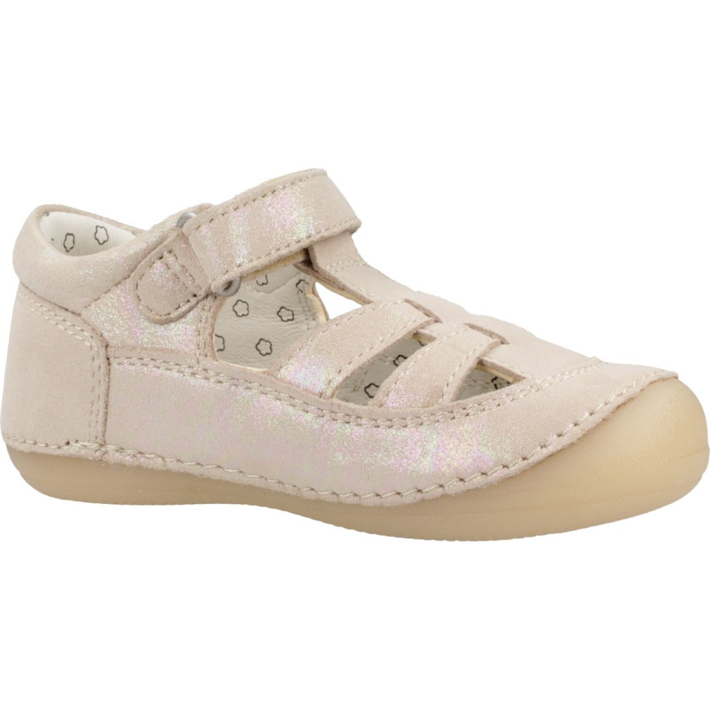 KICKERS SUSHY en color ROSE  (5)