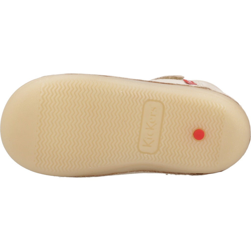 KICKERS SUSHY en color ROSE  (6)