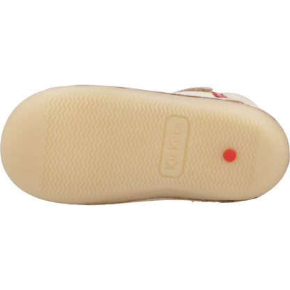 KICKERS SUSHY en color ROSE  (6)