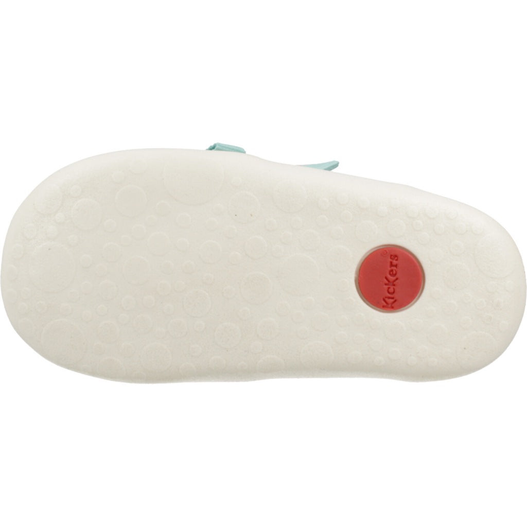 KICKERS KICK FRAPY en color BLANC  (6)
