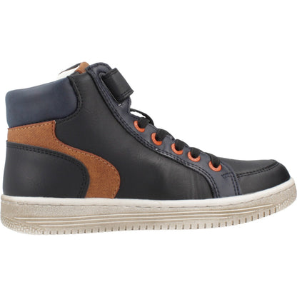 KICKERS   en color NAVY  (4)