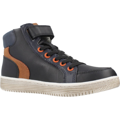 KICKERS   en color NAVY  (5)
