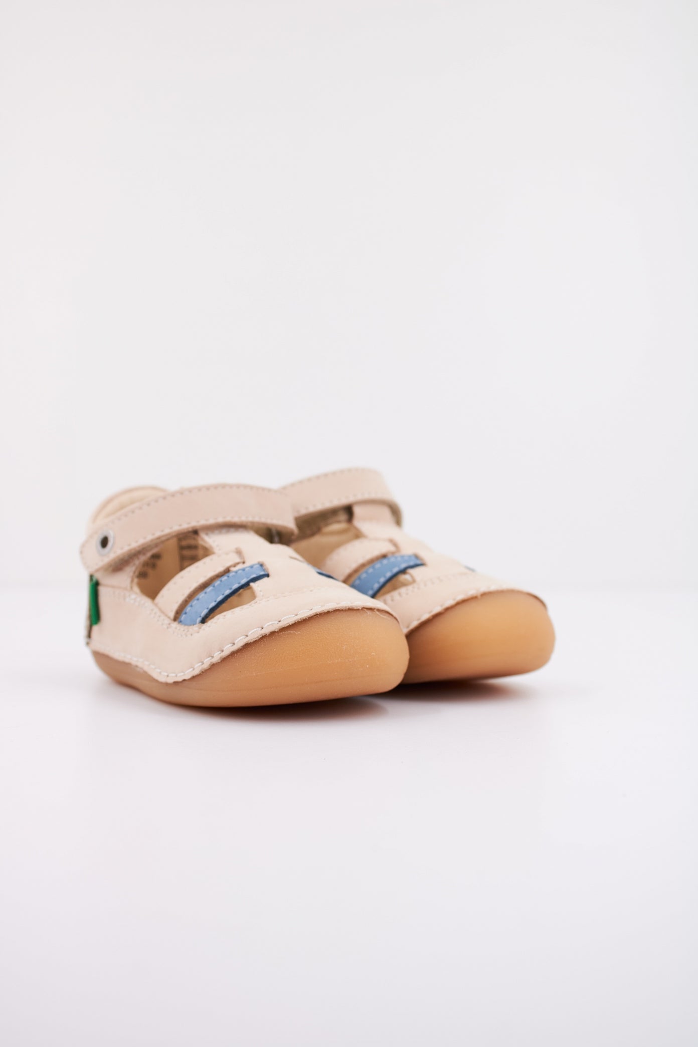 KICKERS SUSHY en color BGKK  (2)