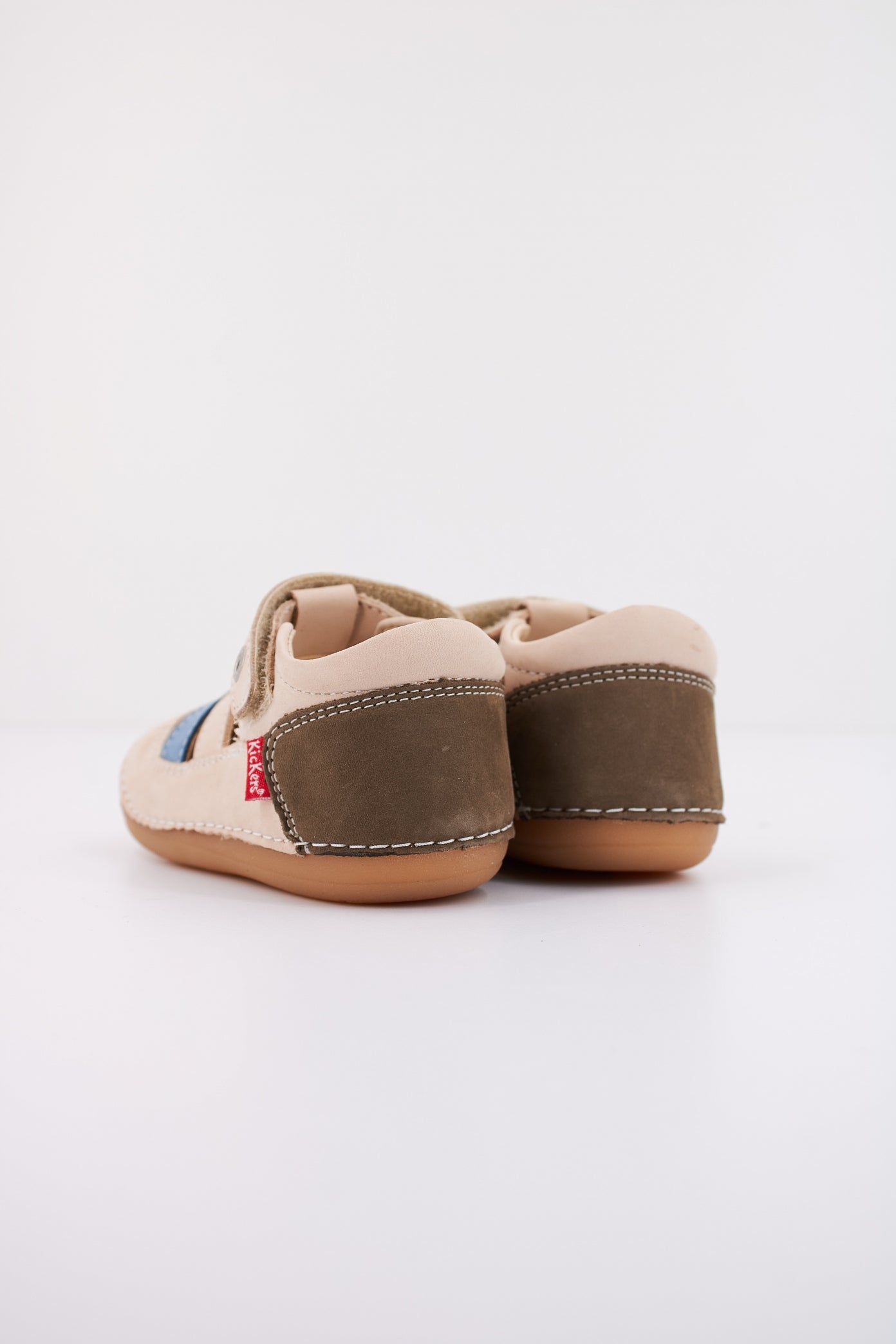 KICKERS SUSHY en color BGKK  (3)