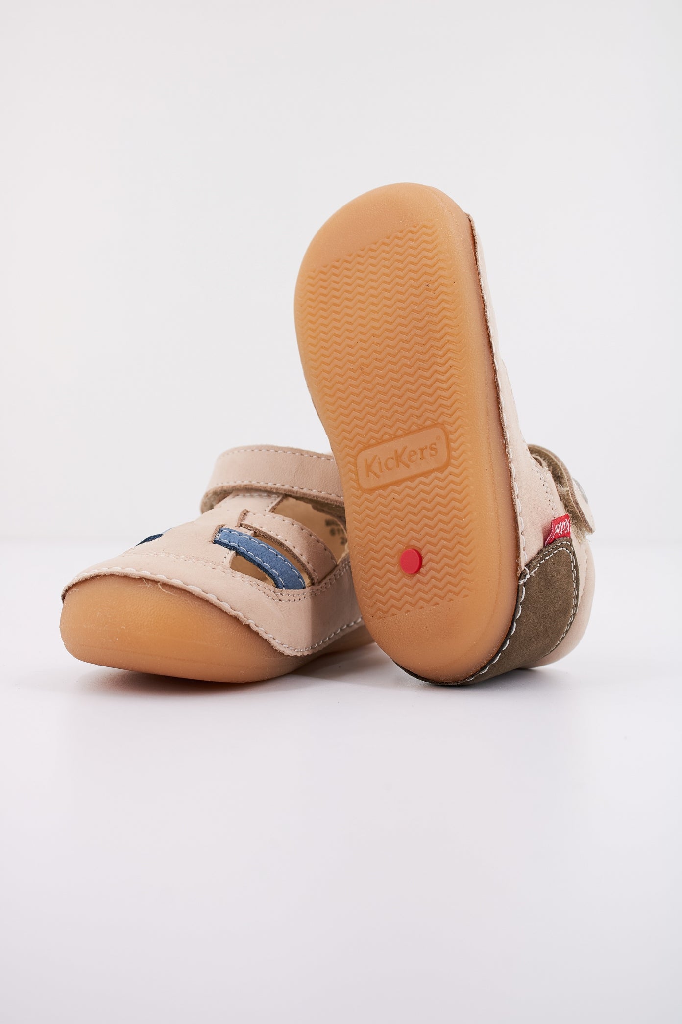 KICKERS SUSHY en color BGKK  (4)