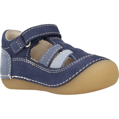 KICKERS SUSHY en color BLEUTRI  (5)