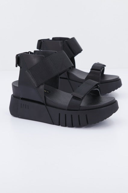 UNITED NUDE DELTA RUN en color BLACK  (1)