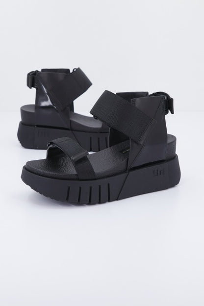 UNITED NUDE DELTA RUN en color BLACK  (2)