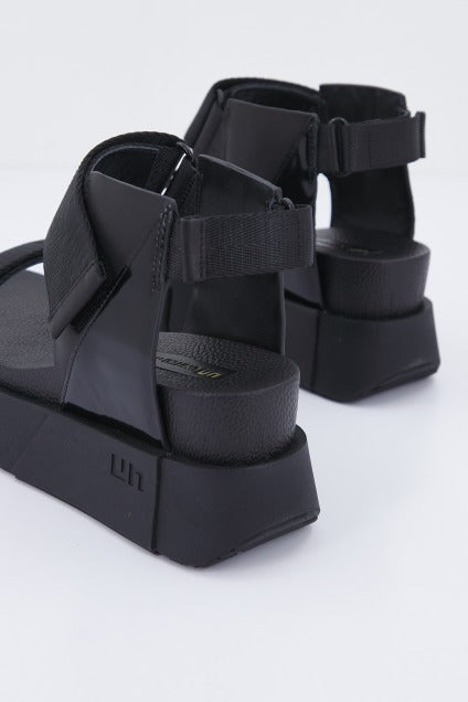 UNITED NUDE DELTA RUN en color BLACK  (3)