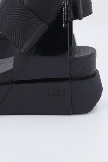 UNITED NUDE DELTA RUN en color BLACK  (4)