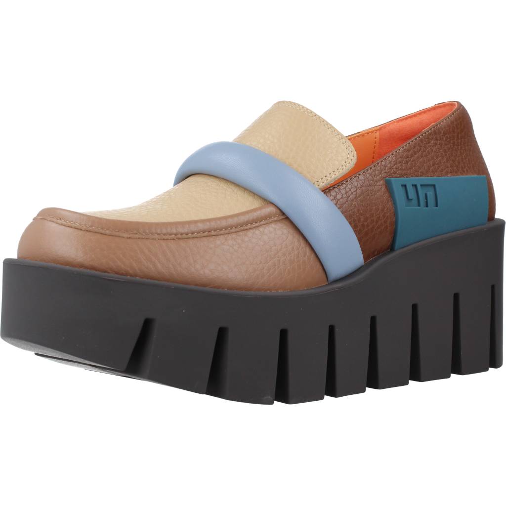 UNITED NUDE  GRIP LOAFER LO en color MONTREAL  (1)