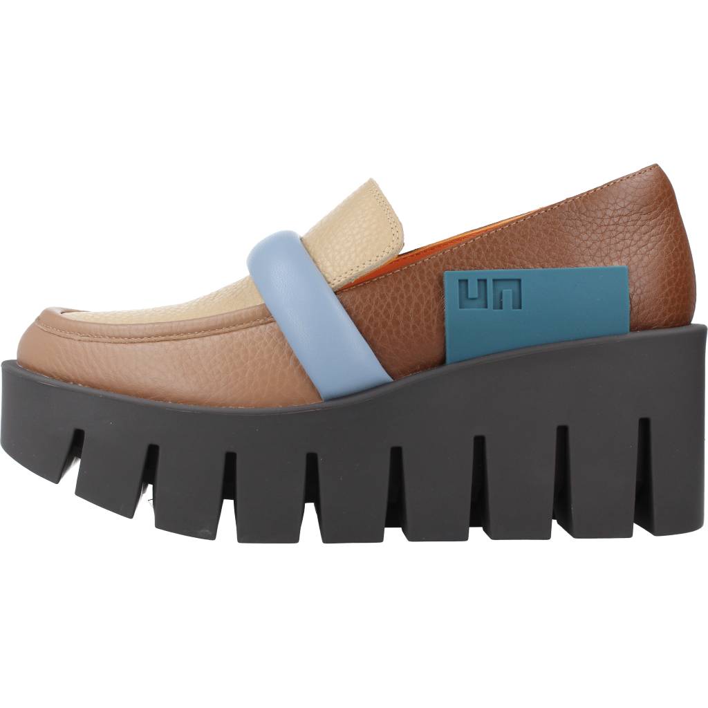 UNITED NUDE  GRIP LOAFER LO en color MONTREAL  (2)