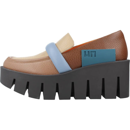 UNITED NUDE  GRIP LOAFER LO en color MONTREAL  (2)